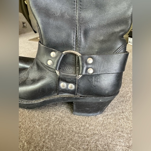 Frye Neoprene Oil Resistant - Picture 3 of 6